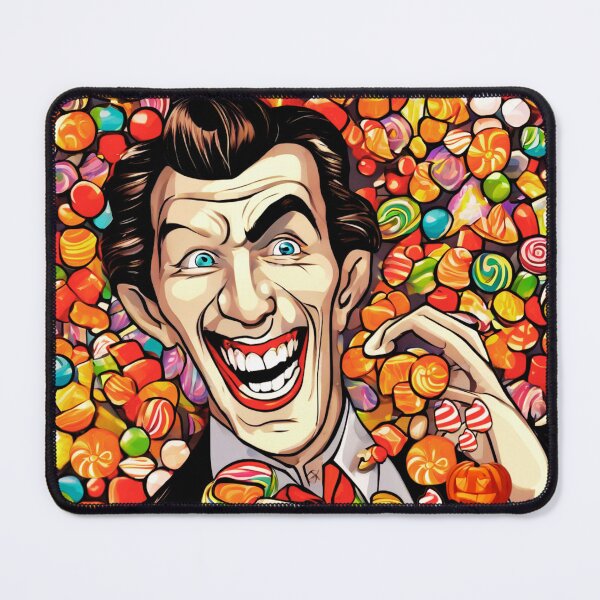 Item preview, Candy for Dracula designed and sold by Zofia Sosnecka.