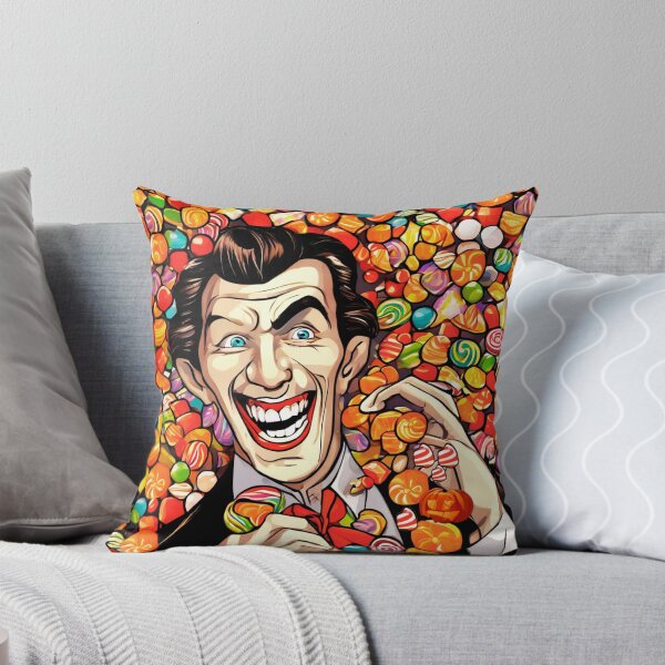 Item preview, Candy for Dracula designed and sold by Zofia Sosnecka.