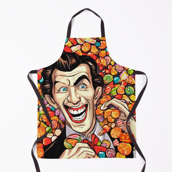 Item preview, Candy for Dracula designed and sold by Zofia Sosnecka.