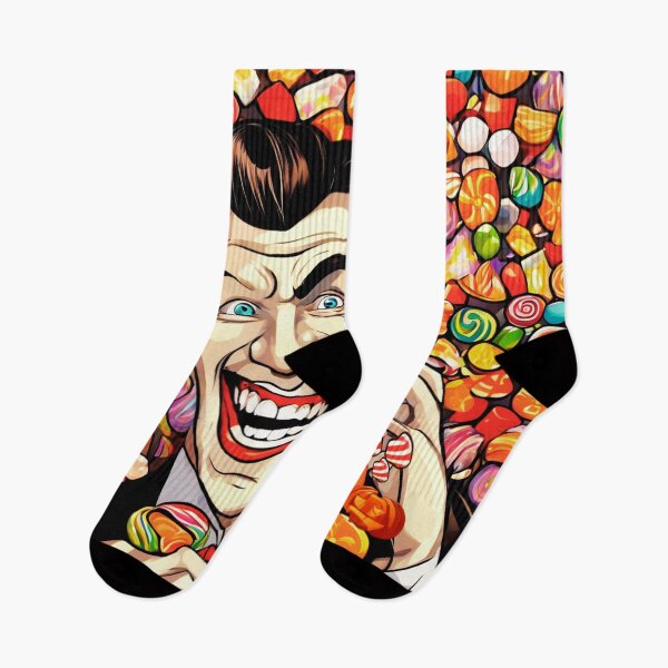 Item preview, Candy for Dracula designed and sold by Zofia Sosnecka.