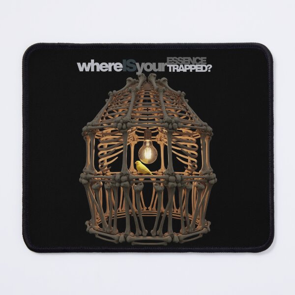 Item preview, Where is your essence trapped? designed and sold by Rex Vox.