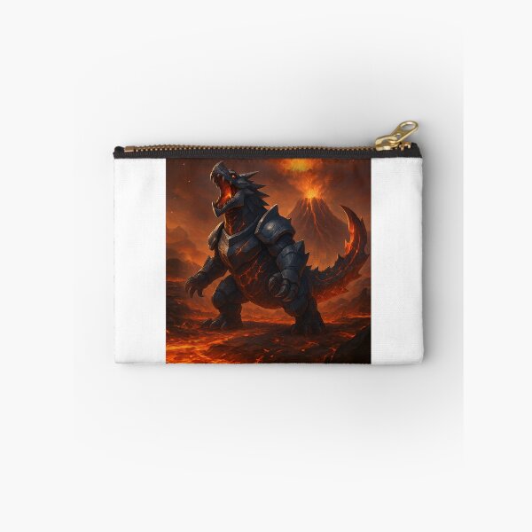 Item preview, Terragronus' Roar designed and sold by RennocsGaming.