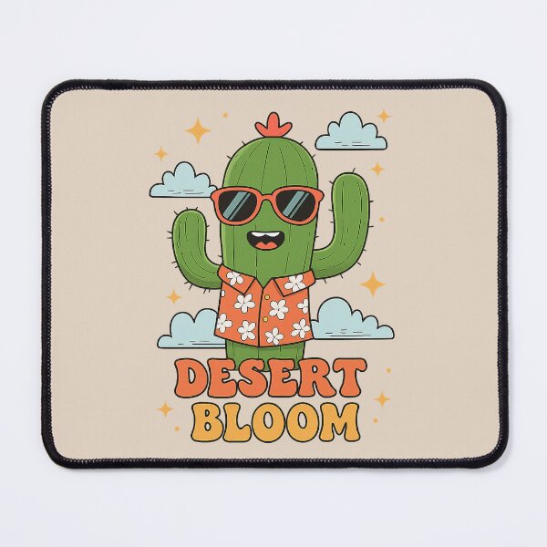 Item preview, Desert Bloom designed and sold by MySignatureItems.