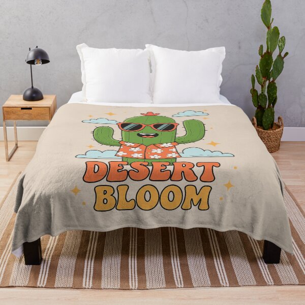 Item preview, Desert Bloom designed and sold by MySignatureItems.