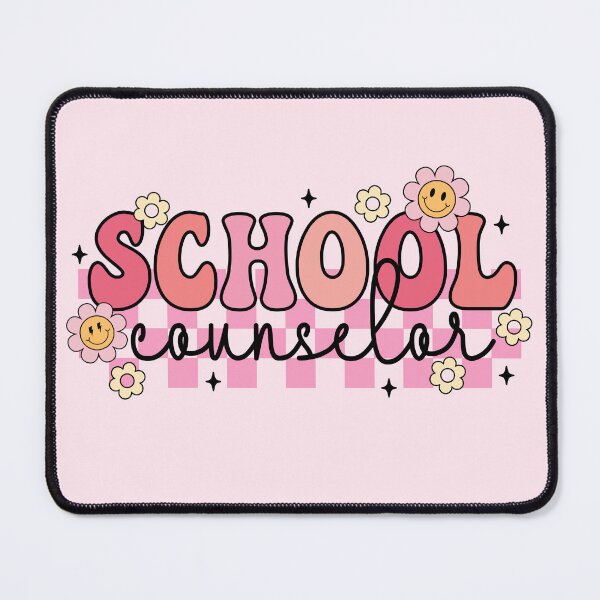 Item preview, School Counselor, Counselor Squad, Counselor Life Teacher, Counselor Design, Back To School, First Day Of School designed and sold by Mintrashop.