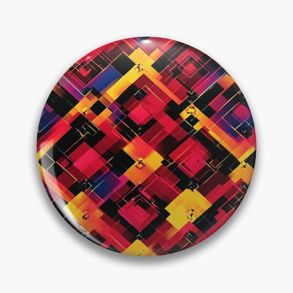 Item preview, Visualization of multidimensional space designed and sold by JeniSeny.