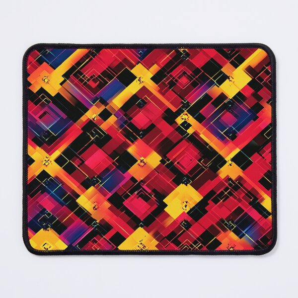Item preview, Visualization of multidimensional space designed and sold by JeniSeny.