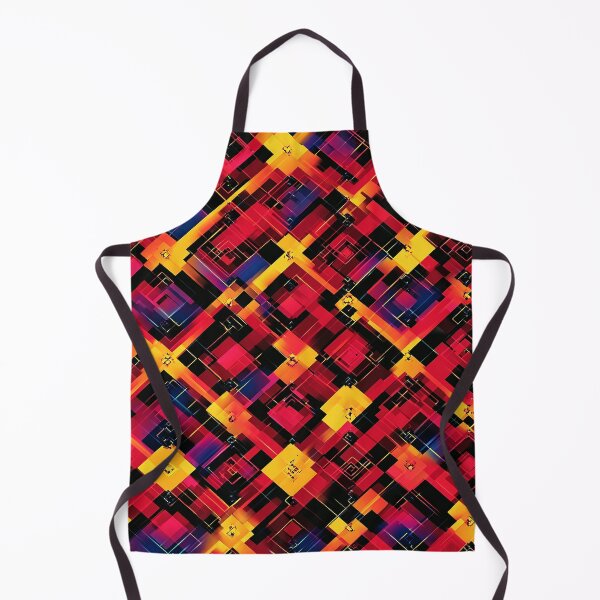 Item preview, Visualization of multidimensional space designed and sold by JeniSeny.