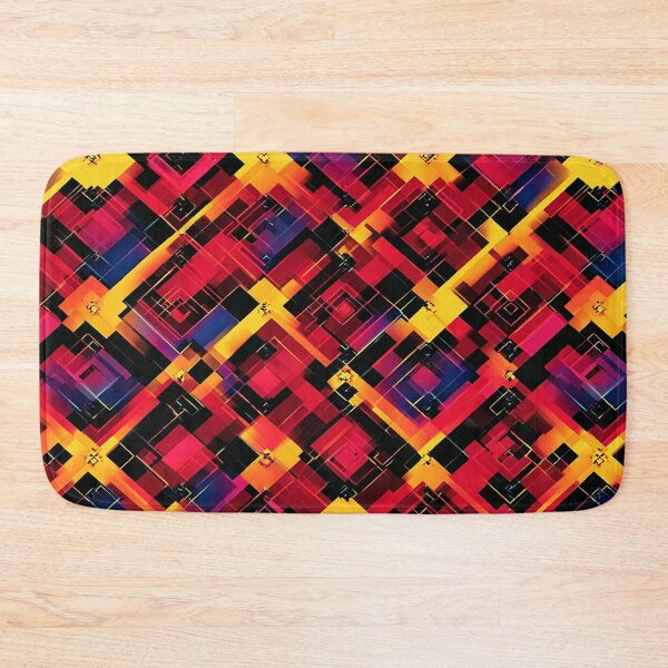 Item preview, Visualization of multidimensional space designed and sold by JeniSeny.