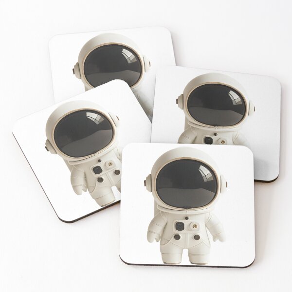 Item preview, Astronaut designed and sold by All-N-All-2.