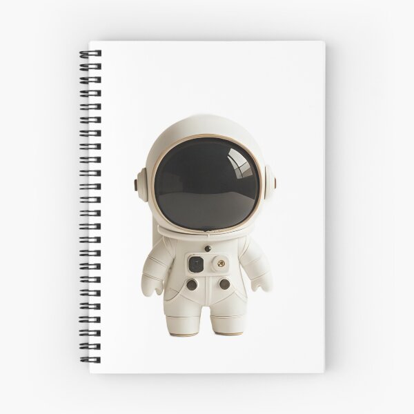 Item preview, Astronaut designed and sold by All-N-All-2.