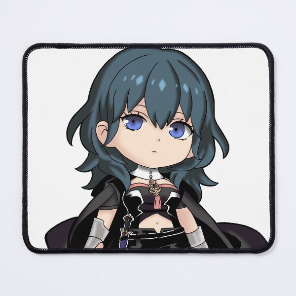Item preview, Byleth designed and sold by NekoMoni.