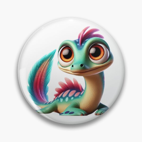 Item preview, Adorable Plesiosaur designed and sold by Sillytoe.