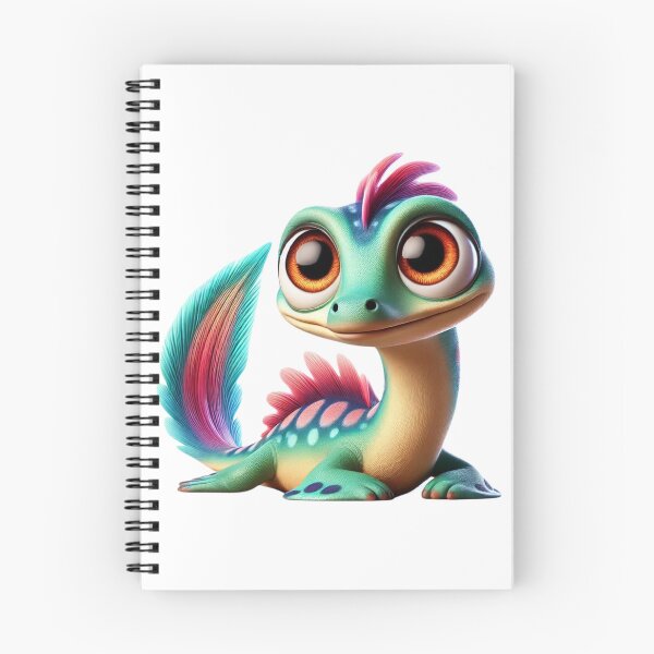 Item preview, Adorable Plesiosaur designed and sold by Sillytoe.