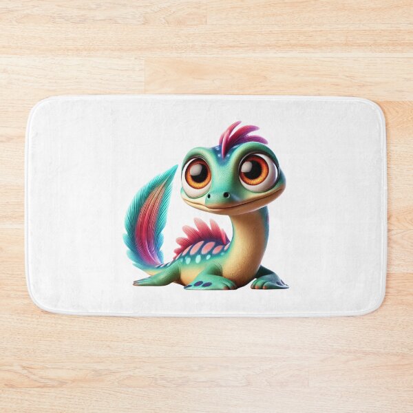 Item preview, Adorable Plesiosaur designed and sold by Sillytoe.