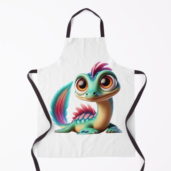 Item preview, Adorable Plesiosaur designed and sold by Sillytoe.