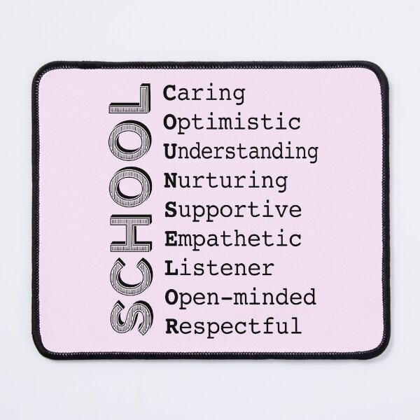 Item preview, School Counselor, Counselor Squad, Counselor Life Teacher, Counselor Design, Back To School, First Day Of School designed and sold by Mintrashop.