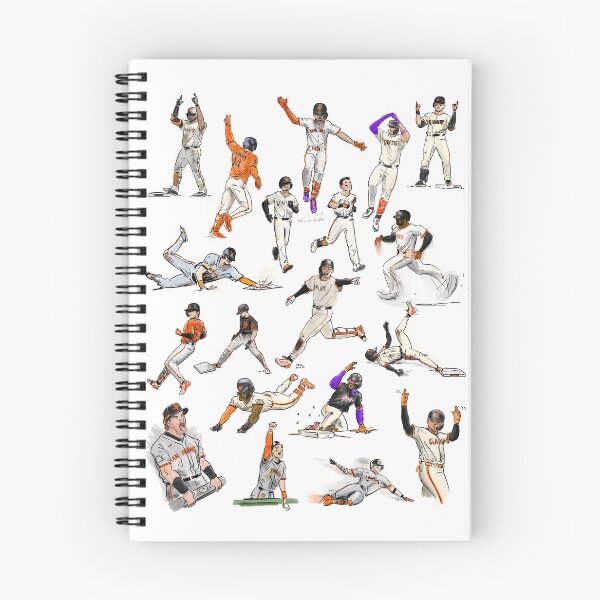 Item preview, [fan art] Around the Bases 2025 Collage designed and sold by jsosdesign.