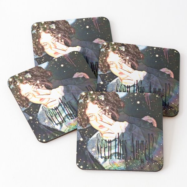 Item preview, Seen this angel? designed and sold by lesson.wound.
