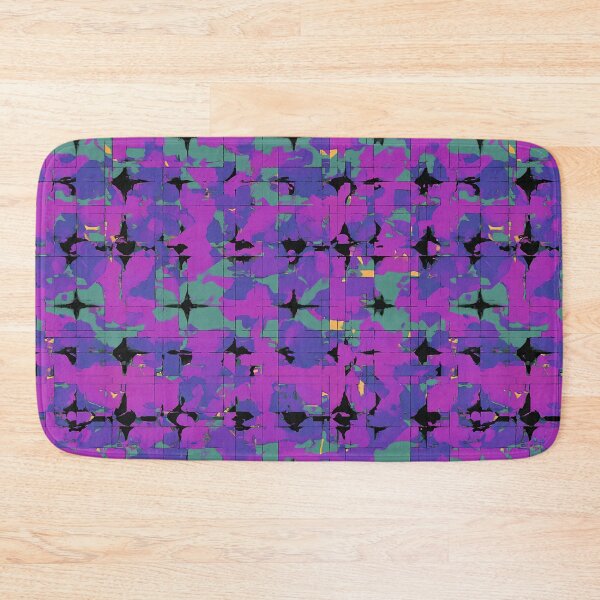 Item preview, Colorization of old walls designed and sold by JeniSeny.