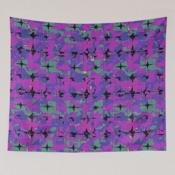 Item preview, Colorization of old walls designed and sold by JeniSeny.