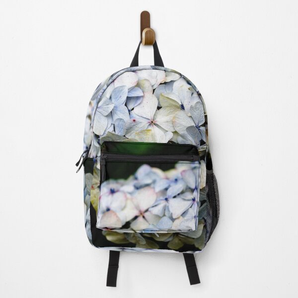 Item preview, Delicacy of hydrangea petals in full bloom designed and sold by franck380.