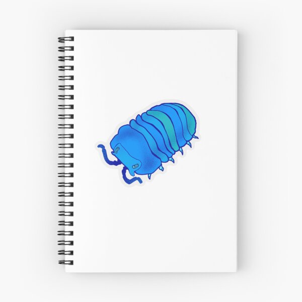 Item preview, Cubaris Isopod designed and sold by CourtofLight.