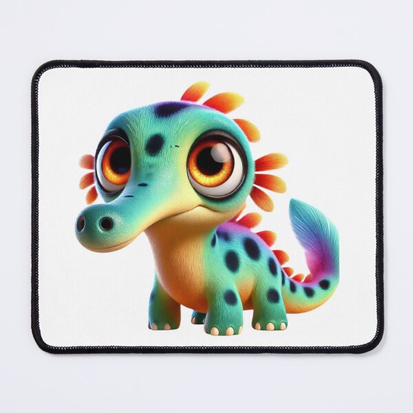 Item preview, Adorable Pliosaur designed and sold by Sillytoe.