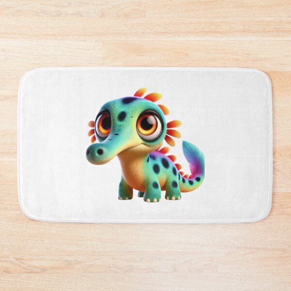 Item preview, Adorable Pliosaur designed and sold by Sillytoe.