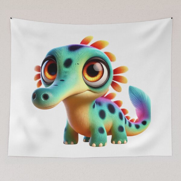Item preview, Adorable Pliosaur designed and sold by Sillytoe.