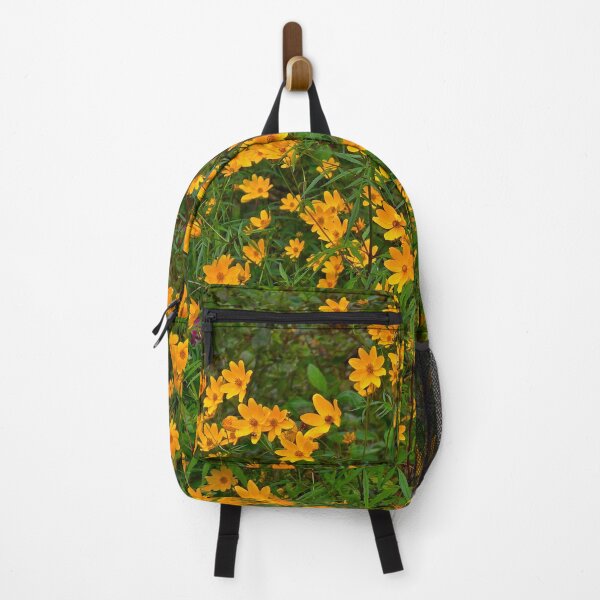Item preview, Swamp Marigold designed and sold by bjtomiko.