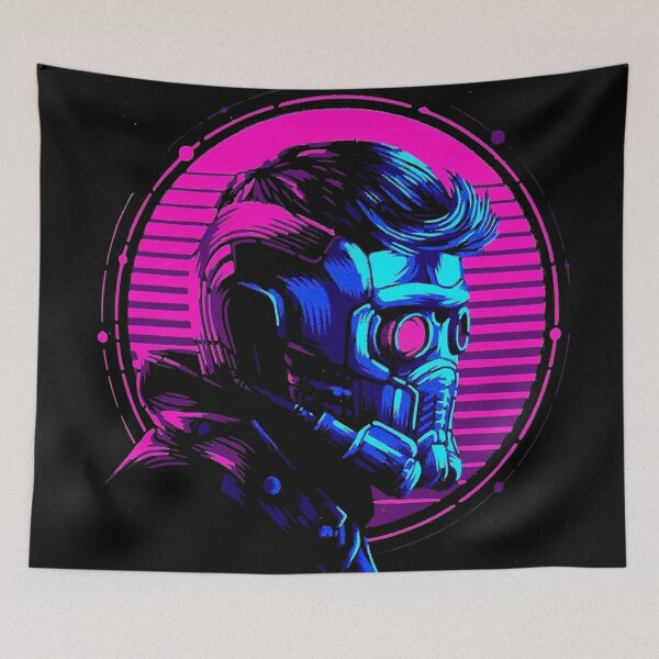 Item preview, lord star  designed and sold by White Tiger Designz .