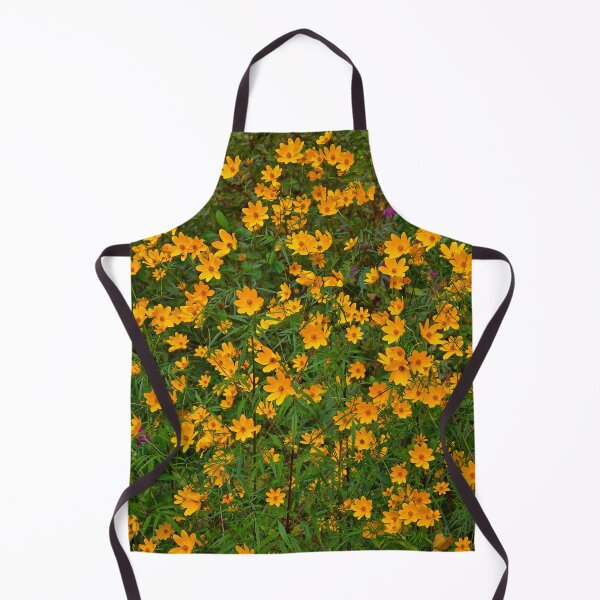 Item preview, Swamp Marigold designed and sold by bjtomiko.