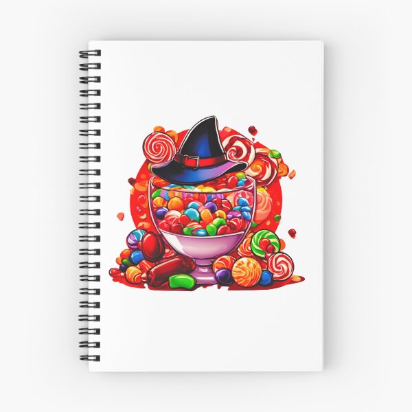 Item preview, Candy for Dracula designed and sold by Zofia Sosnecka.