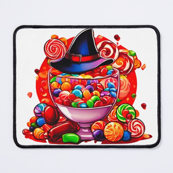 Item preview, Candy for Dracula designed and sold by Zofia Sosnecka.