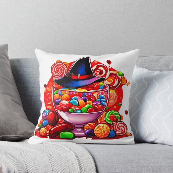 Item preview, Candy for Dracula designed and sold by Zofia Sosnecka.