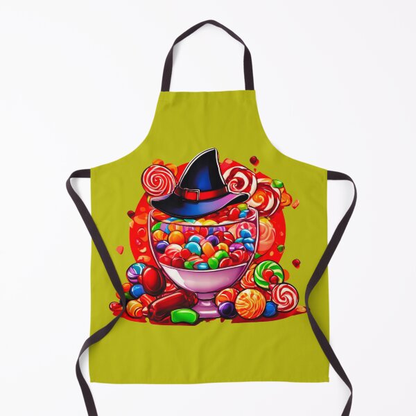 Item preview, Candy for Dracula designed and sold by Zofia Sosnecka.