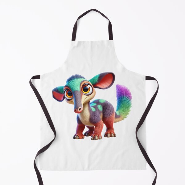 Item preview, Adorable Procoptodon designed and sold by Sillytoe.