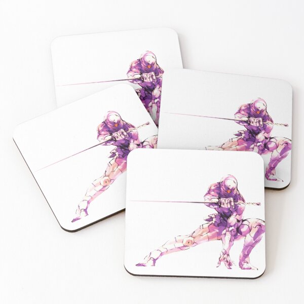 Item preview, Metal Gear Fox ORIGINAL IIIII designed and sold by Harry Draws Straws.