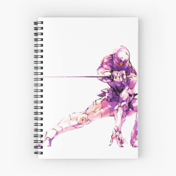 Item preview, Metal Gear Fox ORIGINAL IIIII designed and sold by Harry Draws Straws.