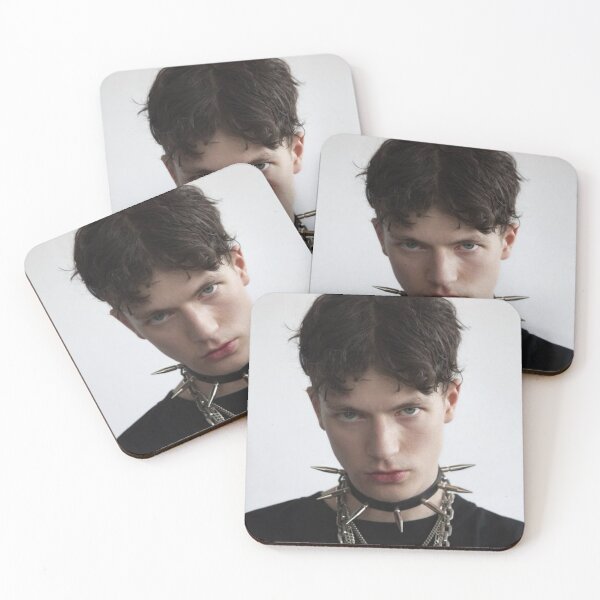 Item preview, Bladee image designed and sold by lesson.wound.