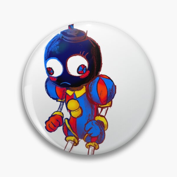 Item preview, Bomni  designed and sold by Quashey.