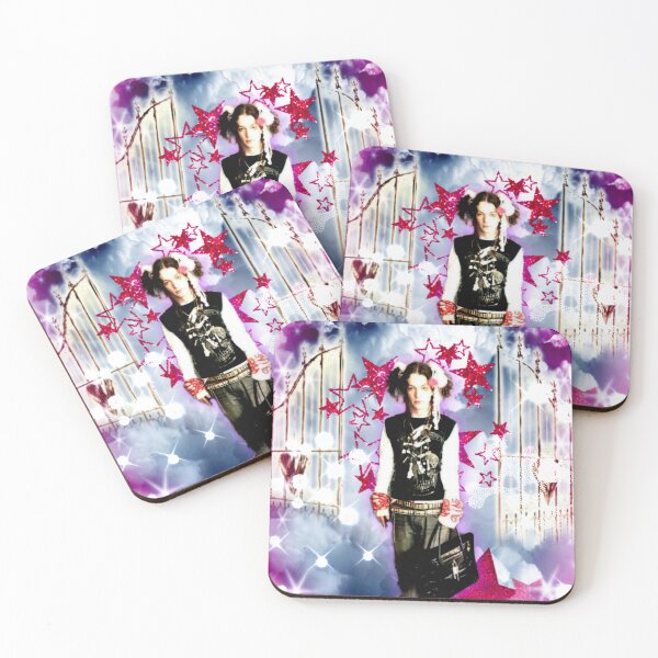 Item preview, Bladee fan edit 5 designed and sold by lesson.wound.