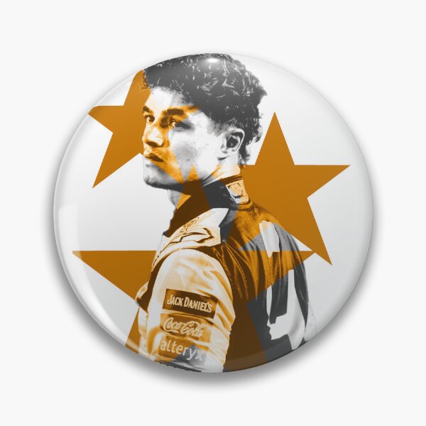 Item preview, Lando Orange stars designed and sold by itskarlavxl.
