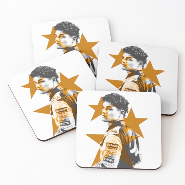 Item preview, Lando Orange stars designed and sold by itskarlavxl.