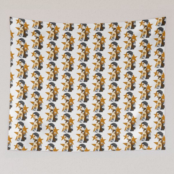 Item preview, Lando Orange stars designed and sold by itskarlavxl.