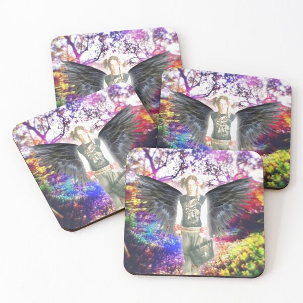 Item preview, Bladee angel designed and sold by lesson.wound.