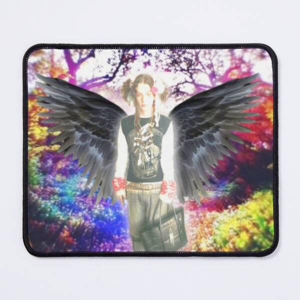 Item preview, Bladee angel designed and sold by lesson.wound.