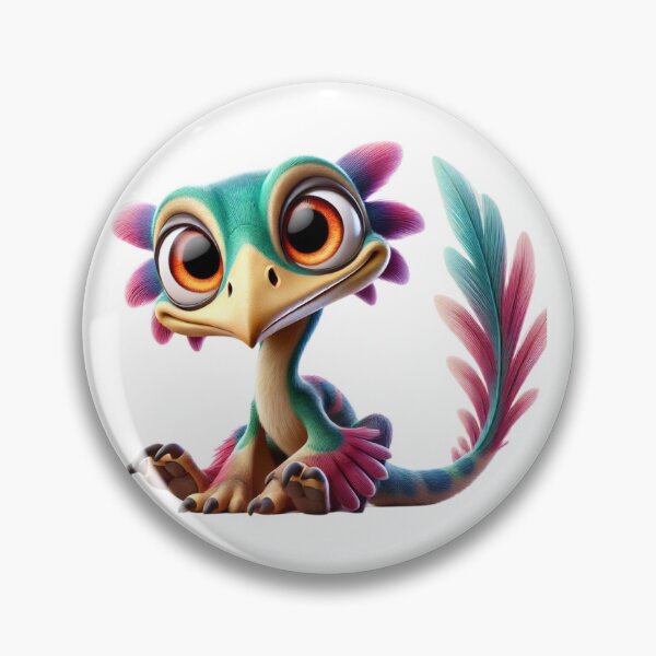 Item preview, Adorable Pteranodon designed and sold by Sillytoe.