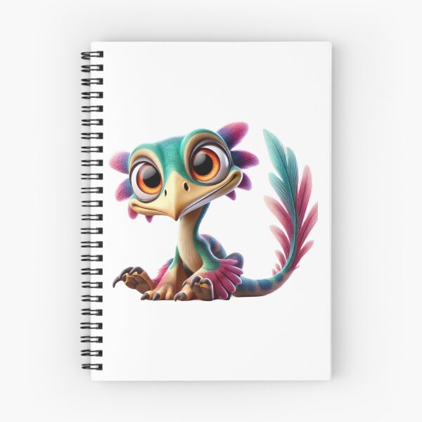 Item preview, Adorable Pteranodon designed and sold by Sillytoe.